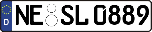 NE-SL0889