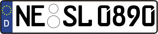 NE-SL0890