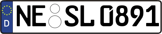 NE-SL0891