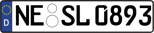 NE-SL0893
