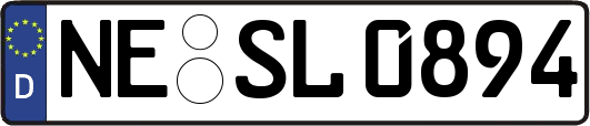 NE-SL0894