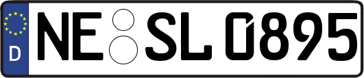 NE-SL0895