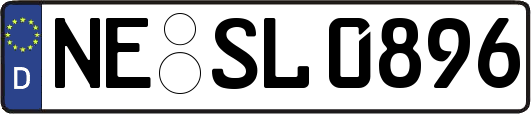 NE-SL0896