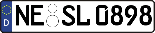 NE-SL0898