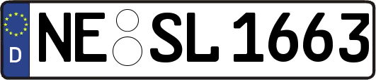 NE-SL1663