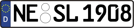 NE-SL1908