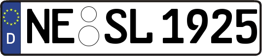 NE-SL1925