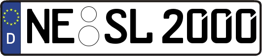 NE-SL2000