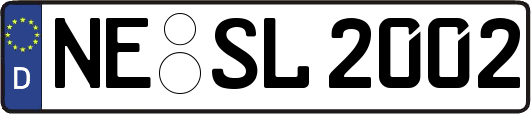 NE-SL2002