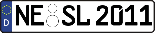 NE-SL2011