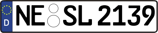 NE-SL2139