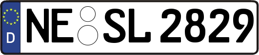 NE-SL2829