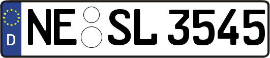 NE-SL3545