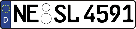 NE-SL4591
