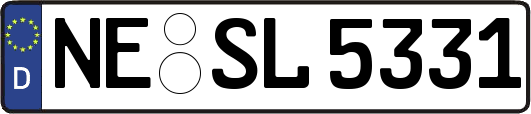NE-SL5331