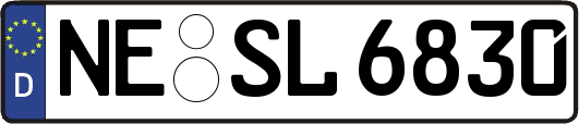 NE-SL6830