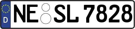 NE-SL7828