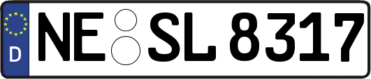 NE-SL8317