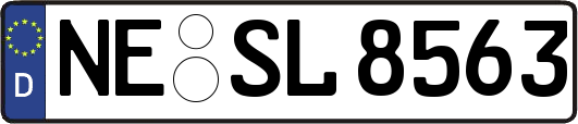 NE-SL8563