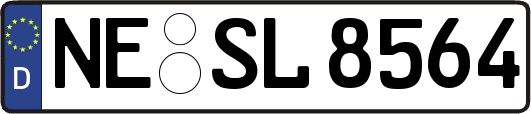NE-SL8564