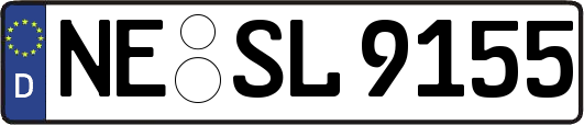 NE-SL9155