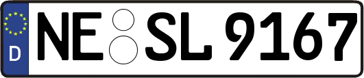 NE-SL9167