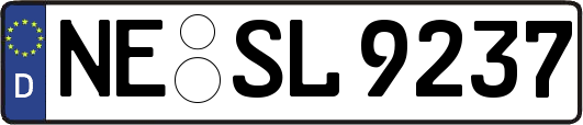 NE-SL9237