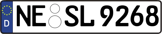 NE-SL9268