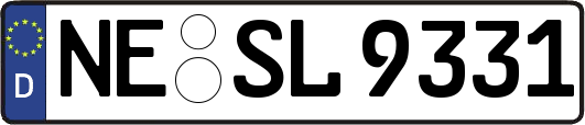 NE-SL9331