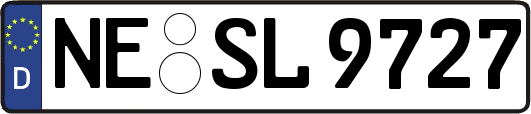 NE-SL9727