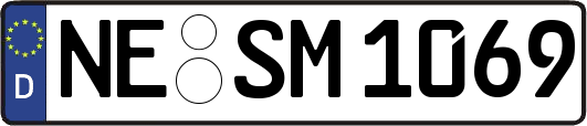 NE-SM1069