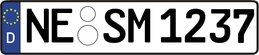 NE-SM1237