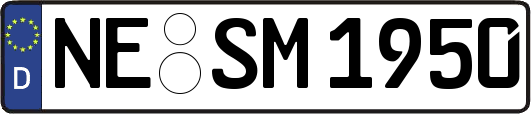 NE-SM1950