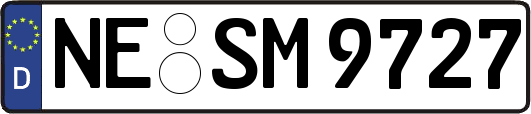 NE-SM9727