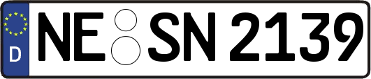NE-SN2139