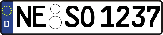 NE-SO1237