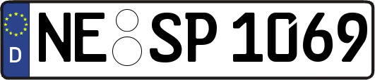 NE-SP1069