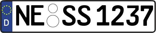 NE-SS1237