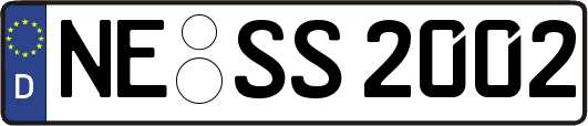 NE-SS2002