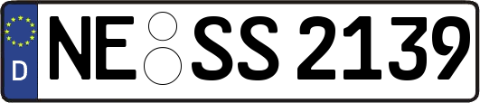 NE-SS2139