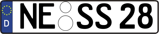 NE-SS28
