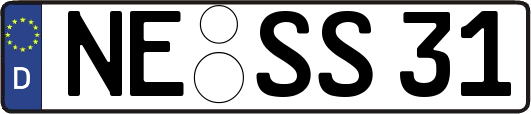 NE-SS31