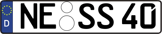 NE-SS40