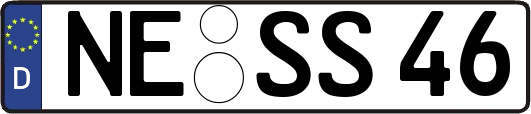 NE-SS46