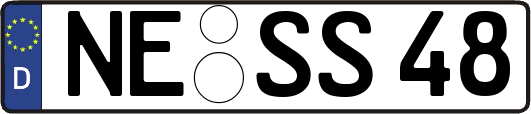 NE-SS48