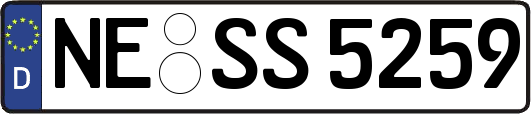 NE-SS5259