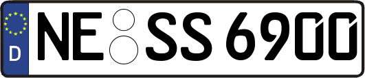 NE-SS6900