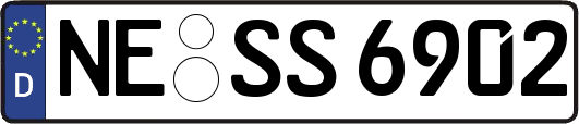 NE-SS6902
