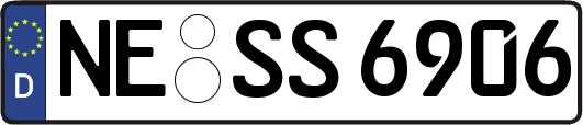 NE-SS6906