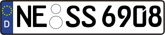 NE-SS6908